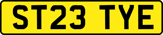 ST23TYE