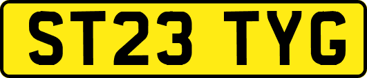 ST23TYG