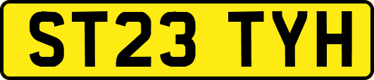 ST23TYH