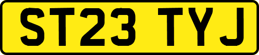 ST23TYJ