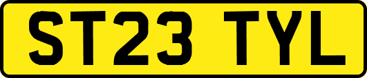 ST23TYL