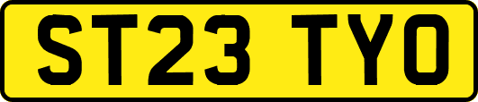 ST23TYO