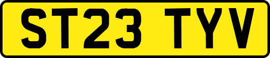 ST23TYV