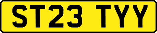 ST23TYY