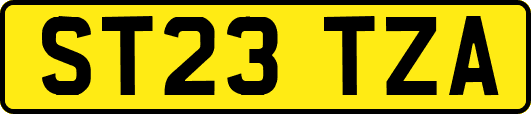 ST23TZA