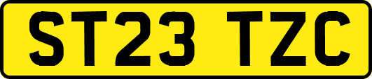 ST23TZC