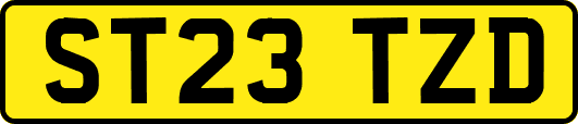 ST23TZD