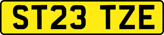 ST23TZE