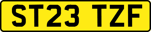 ST23TZF
