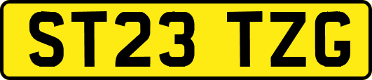 ST23TZG