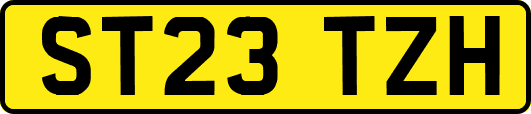 ST23TZH
