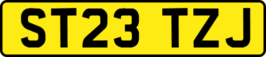 ST23TZJ