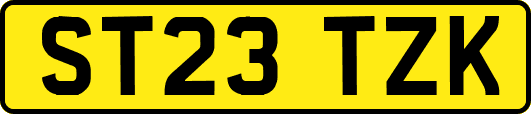 ST23TZK