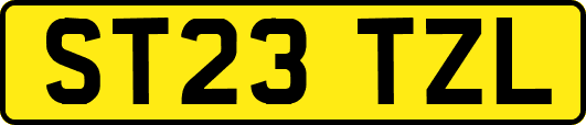 ST23TZL