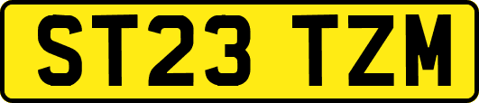 ST23TZM