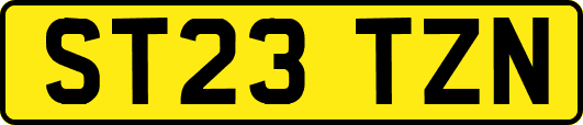 ST23TZN