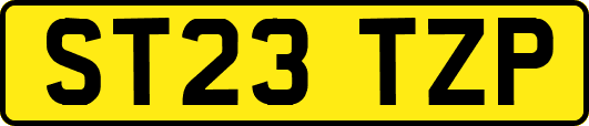 ST23TZP