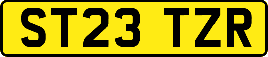 ST23TZR