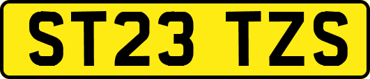 ST23TZS