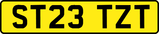 ST23TZT