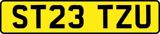 ST23TZU