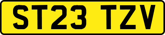 ST23TZV