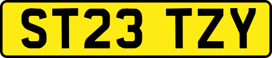 ST23TZY