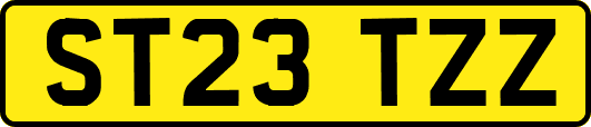 ST23TZZ