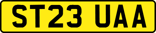 ST23UAA