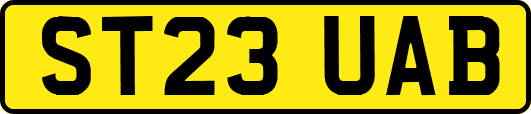 ST23UAB