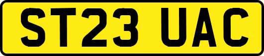 ST23UAC