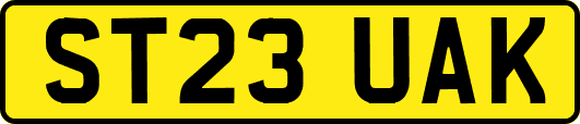 ST23UAK