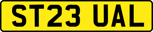 ST23UAL
