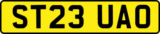 ST23UAO