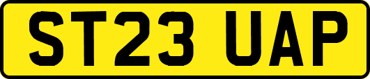 ST23UAP