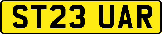 ST23UAR