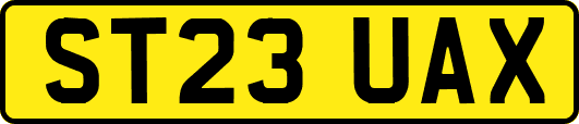 ST23UAX