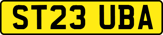 ST23UBA
