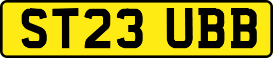 ST23UBB