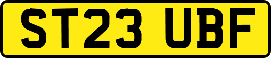 ST23UBF