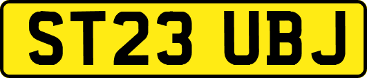 ST23UBJ