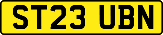 ST23UBN