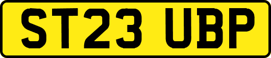 ST23UBP