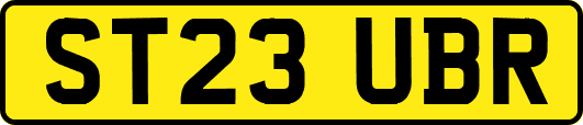 ST23UBR