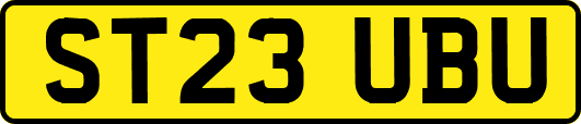 ST23UBU