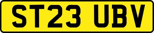 ST23UBV