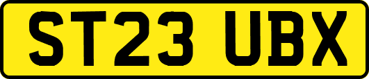 ST23UBX