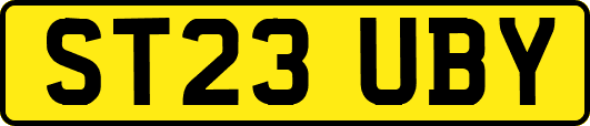 ST23UBY