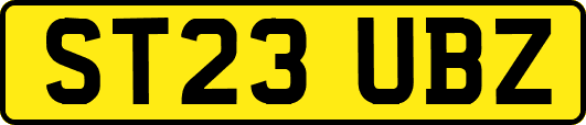 ST23UBZ