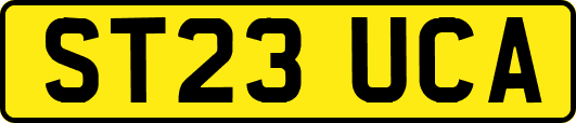 ST23UCA